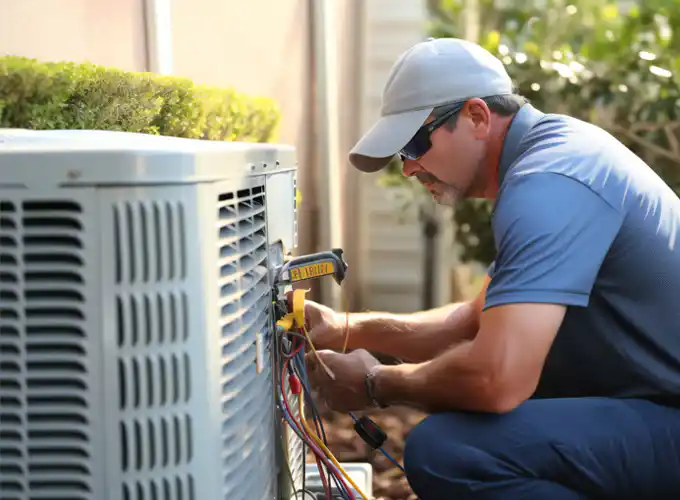 installateur Zeewolde